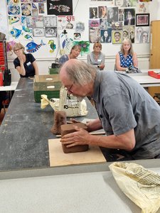 Nik Hoogland Ceramica 24