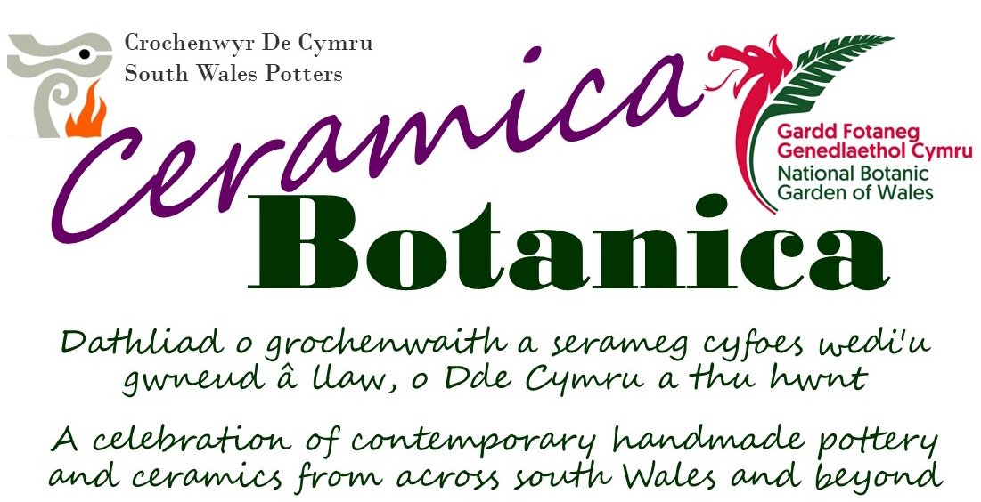 Ceramica botanica 2023