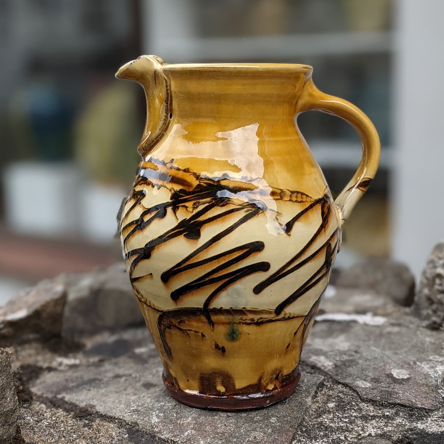 Russell Kingston Jug