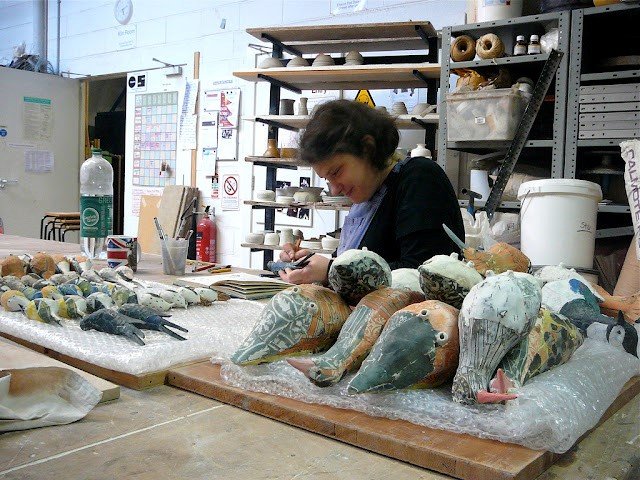 Susan OByrne