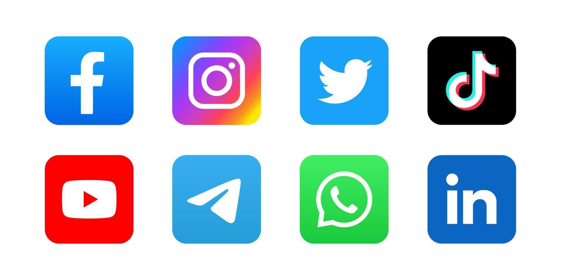 social media