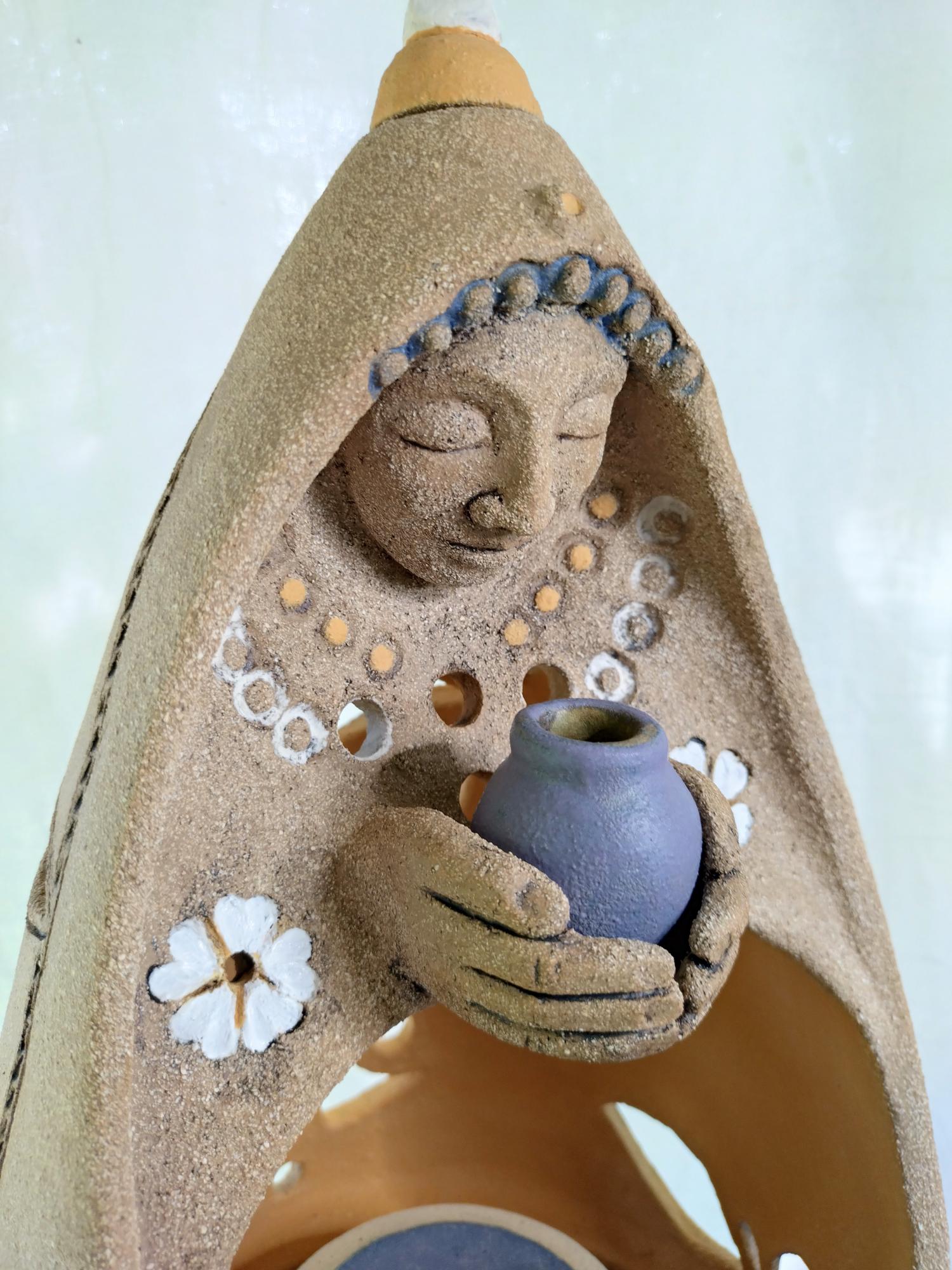 Holy Vessel Shrine