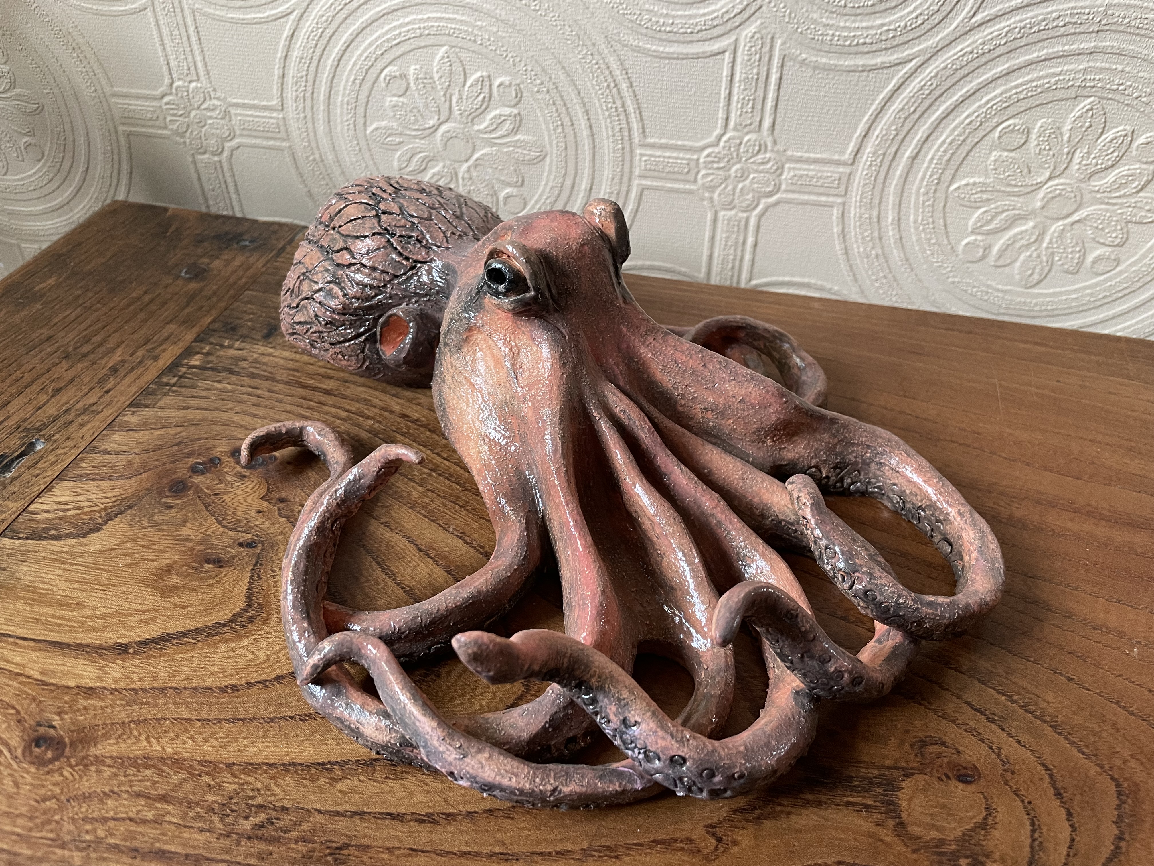 Octopus